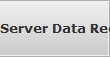 Server Data Recovery South Minneapolis server 